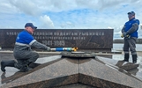В Ярославской области ко Дню Победы готовы все мемориалы «Вечный огонь»