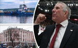 Электричество на арене и купцы Карзинкины: как начался май в Ярославле
