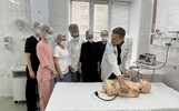 В ярославском медколледже реализуется проект «Специалист под ключ»