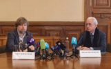 Археолог Бутягин признался, что скучал по коту