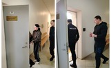 В Рыбинске арестовали мужчину и женщину, укравших почти 5 млн у участника СВО