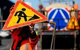 Глава Рыбинска грозит расторжением ярославскому дорожному подрядчику