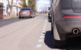Бюджет Ярославля за квартал заработал на платных парковках 3 миллиона