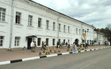 На фасаде здания в центре Ярославля покажут световые спектакли