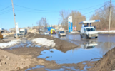 В Ярославле начинается ремонт Мышкинского проезда