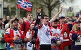 Жители Рыбинска недовольны отсутствием хоккейной фан-зоны
