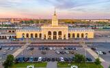 Территорию у Ярославля-Главного отдадут под комплексную застройку
