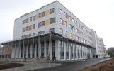 Стройку нового корпуса детской больницы в Ярославле продлили на полгода