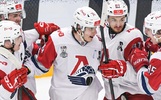 Ярославский «Локо» вышел в финал Кубка Харламова