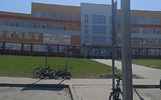 Ярославцы возмущены отсутствием велопарковки у новой школы