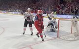 Ярославский «Локомотив» выиграл седьмой матч и вышел в финал Кубка Гагарина