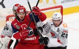 Один из лидеров «Локомотива» может пропустить остаток финальной серии