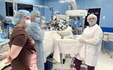 В Ярославле провели уникальную онкологическую операцию