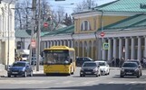 В День Победы частично перекроют центр Ярославля