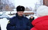 Прокурор Ярославской области празднует значимый юбилей