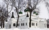 В Переславле-Залесском будут восстанавливать старинный монастырь