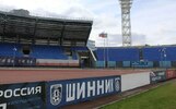 В Ярославле создали НКО под новые спортивные объекты