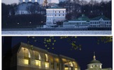 Проект гостиницы на Волжской набережной в Ярославле прошел госэкспертизу