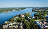 В Ярославле согласован новый проект зон охраны объектов культурного наследия