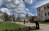 В центральной части Ярославля расширили зону бесплатного Wi-Fi