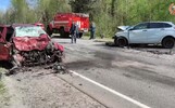 Под Рыбинском три человека погибли в ДТП
