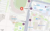 В Ярославле из-за футбола на девять часов ограничат стоянку авто