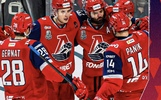 «Локомотив» обыграл «Ак Барс» в первом матче финала