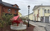 Балерины и попкорн: в центре Ярославля появятся два новых фонтана 