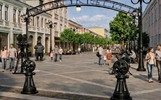 В Ярославле каждая улица пешеходного центра получит свой характер