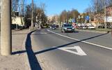 Выделенка для автобусов в Ярославле заработает с 15 мая