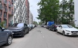 В Ярославле поменяют схему парковки рядом с крупным ЖК