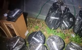У жителя Ярославской области изъяли более 2 килограммов конопли
