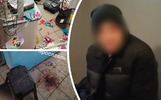 Ярославец получил три года колонии за удар покупательницы ножницами 