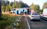 Виновника смертельного ДТП с паломниками из Тутаева будут судить