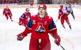 Ярославский «Локо» с победы начал финал Кубка Харламова