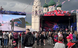 Власти Ярославля обещают добавить воды в хоккейную фан-зону