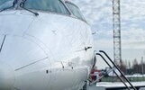 Туношна снова может принимать и отправлять самолеты