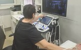 Три аппарата УЗИ поступили в больницу имени Соловьева в Ярославле