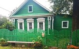 Жители Тутаевского округа первыми получат выплаты за покраску домов