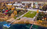 У Толгского монастыря в Ярославле сделают парковку