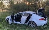В Ярославской области в ДТП погиб пассажир «Ягуара»