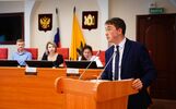 Депутаты оценили темпы благоустройства ярославских Мемориалов и памятных мест