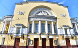 В Ярославской области спектакли и концерты посетили более 540 тысяч человек
