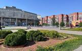 В Ярославле рассказали о планах по благоустройству площади Юности