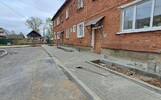 В Ярославской области начались первые работы по проекту «Наши дворы»