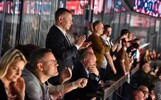 Ярославский губернатор ушел в отпуск ради хоккейного финала