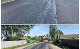 Рыбинские водители пожаловались на липкую дорогу