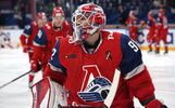 Вратарь «Локомотива» стал самым ценным игроком плей-офф