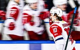 Исаев и Иванов оценили вторую победу в Кубке Гагарина
