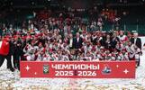 Собрали ТОП-10 крылатых фраз после чемпионства ярославского «Локомотива»